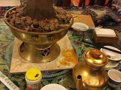 -卡万金特色藏餐