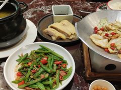 -新白鹿餐厅(爱琴海购物中心店)