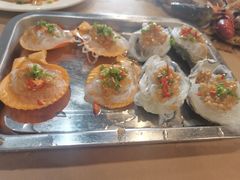 -麻屋手抓海鲜(防城港总店)