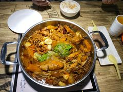 -焖锅部落(中央时代广场店)