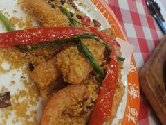 -粤盛海鲜平价店(洛溪食街店)