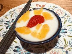 -巴扎屋大盘鸡·新疆菜(汇嘉时代店)