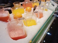 -钱小奴创意自助餐厅(仙居吾悦店)