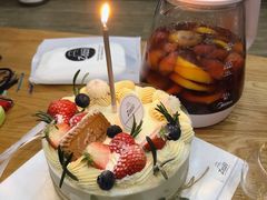 -ZOZO's昌左左精致甜品设计(新北店)