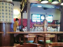 -马迭尔德式西餐精酿啤酒屋(中央大街店)