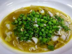 -绿茶餐厅(西湖银泰百货店)