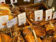 -那家面包房(珠江路店)