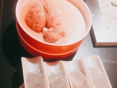 -星伦多自助料理·涮烤一体(虹悦城店)