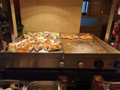 -松子料理(世纪城店)