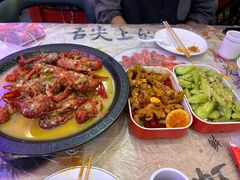 -金陵暴走小龙虾·迷踪蟹(凯德MALL店)