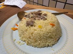 -贯贯吉·清真餐厅(浙江中路店)