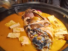 -筱爷叔·上海传统手工菜(玉树路店)