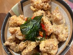 -森Some Fusion(荔湾店)