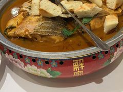 -解家河南菜(商鼎路店)