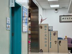 -北京观赏动物医院·24小时大型综合·猫专科·异宠专科