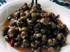 -太湖好灶头土菜馆(石公路店)