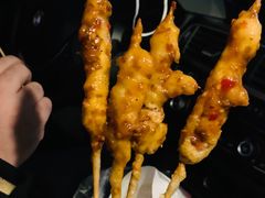 羊肉小串-辽B·小串(总店)
