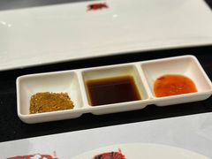 -不翻台·无国界铁板烧(北国先天下店)