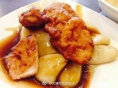 -鲜得来排骨年糕(即墨路店)