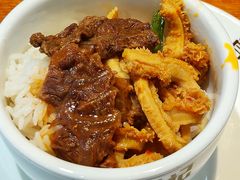 -肖记公安牛肉鱼杂馆·省级非物质文化遗产(万松园直营店)