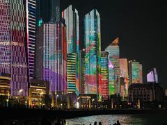 -青岛第三海水浴场