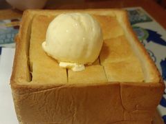 -绿茶餐厅(布吉万象汇店)