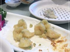 -添福来墨鱼饺子 · 海鲜东北菜(大连星海·黄浦路店)