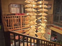 -李久其家民间餐厅(观沙岭公园店)