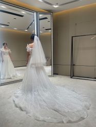 -MuseMarry婚纱(前海嘉里中心店)