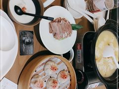 -苏小柳点心·手作小笼包(浦东嘉里城分院)