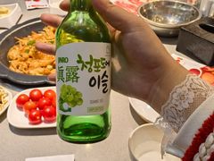 -巴蜀王婆大虾(南锣鼓巷店)