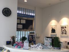 -天使口腔门诊部(上海店)