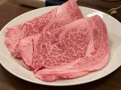 -三嶋亭(高岛屋京都店)