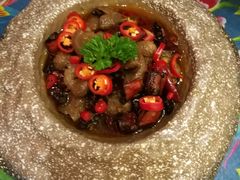 -蘑菇私房菜小馆(杨家坪西城天街店)
