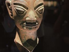 -三星堆博物馆
