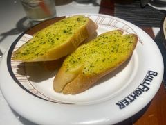 -斗牛士牛排餐厅(嘉里汇店)