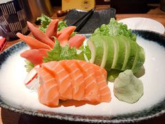 -千代武日本料理(哈西店)