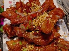 -大张烙馍村(绿地店)