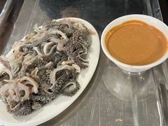 -姚记炒肝店(鼓楼店)