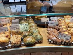 -方炉·天然食材面包店(青秀店)