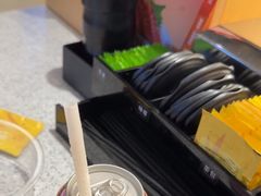 -争鲜回转寿司(中街大悦城店)