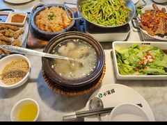 -小菜园新徽菜(蚌埠蚌山万达店)