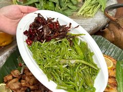 -缘生态云南菜·野生菌庭院餐厅(华侨城店)