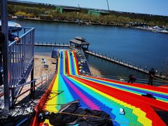 -渔岛海洋度假区