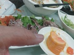 -清真悦宾楼食府(海湖店)