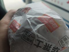 -华莱士·全鸡汉堡(祁阳店)