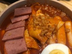 -喜来稀肉(北外滩白玉兰广场店)