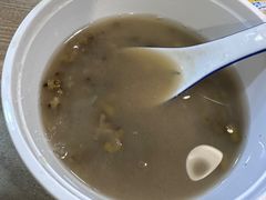 -黄记潮汕甜汤(贝底田坊店)