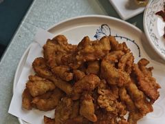 -鲜得莱渔港·小平岛海胆馆(七贤岭店)