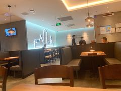 -萨莉亚(巴黎春天成山店)